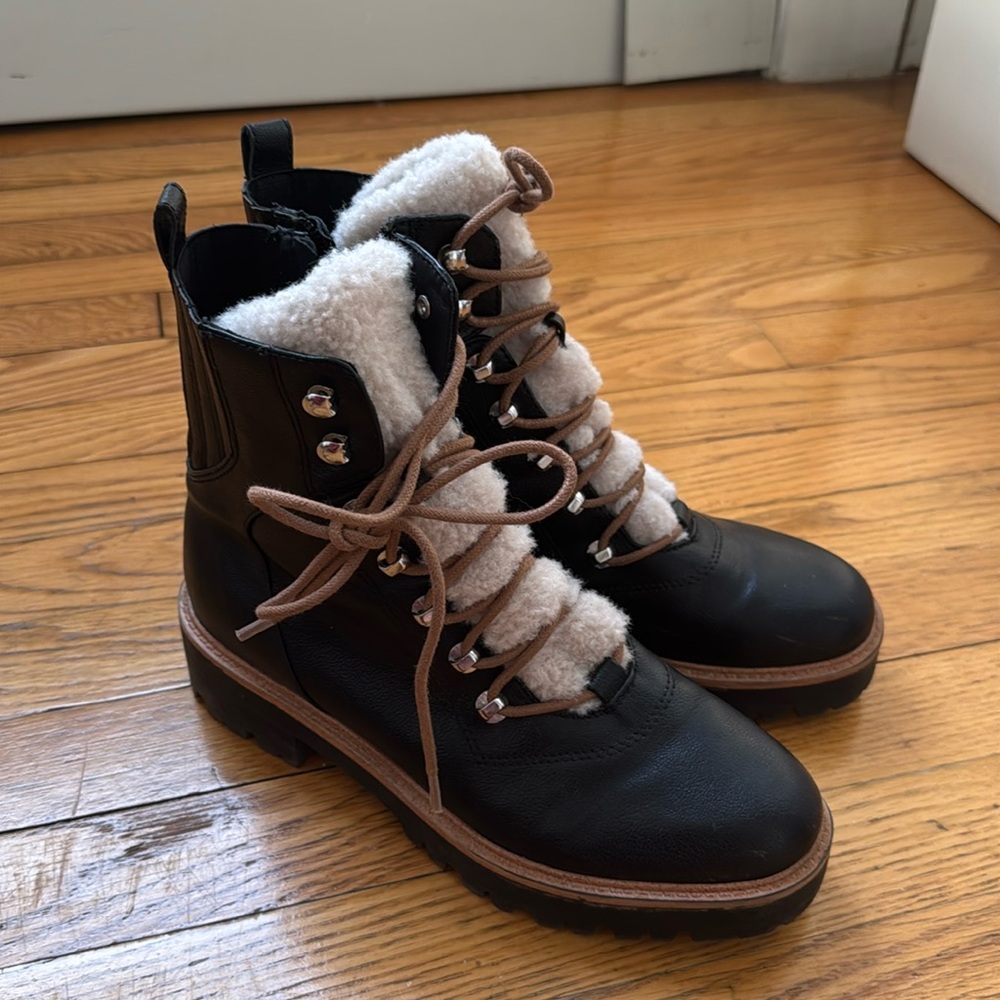 Nine West Booties